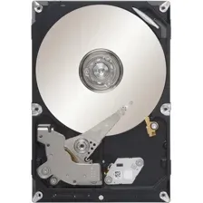 Жесткий диск HDD Seagate 4TB ST4000VM000