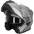 Мотошлем Acerbis Serel 22-06 / 0025201.070.062 (S, серый)