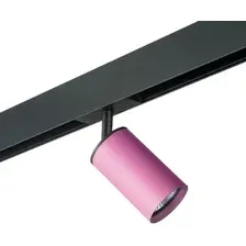 Трековый светильник Lightstar Rullo PRO432