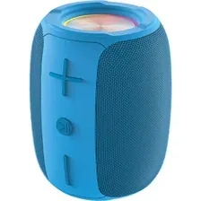 Беспроводная колонка QUMO BatteryBeats (синий)
