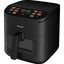 Аэрогриль (аэрофритюрница) Weissgauff WAF 727 DB WiFi Control Fry