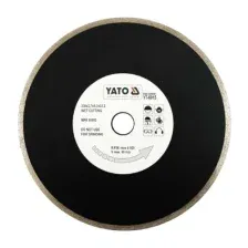 Отрезной диск алмазный Yato YT-6015