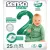 Подгузники Senso Baby Sensitive Mini 2S (62 шт)