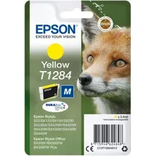 Картридж Epson C13T12844012