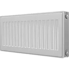 Радиатор Royal Thermo Compact, C22-300-700, RAL9016, НС-1189817