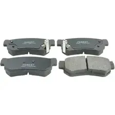 Тормозные колодки дисковые HYUNDAI / KIA 583022EA00