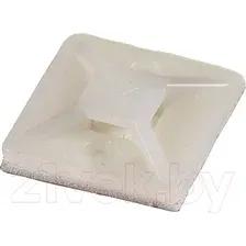 Площадка самоклеящаяся Haupa 262160 (100шт)