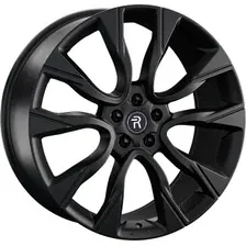 Литые диски Replay PR40 21x9.5" 5x130мм DIA 71.6мм ET 46мм MB