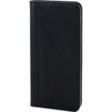 Чехол-книжка Case Book для Poco X6 5G/Redmi Note 13 Pro 5G (черный)