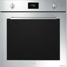 Электрический духовой шкаф Smeg SO6401S2X
