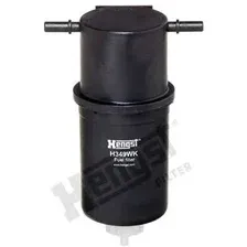 Топливный фильтр Hengst H349WK