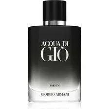 Духи Giorgio Armani Acqua Di Gio Parfum refill (150 мл)