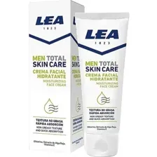 Крем для лица Lea Men Total Skin Care, 75 мл