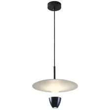 Подвесная люстра Lussole Irvine LSP-7081