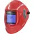 Сварочная маска Altron Electric Thor 8000 Pro (красный)