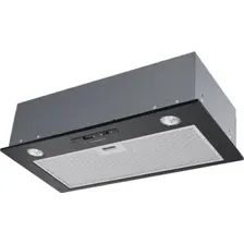 Вытяжка кухонная MAUNFELD Crosby Light C 60 черный