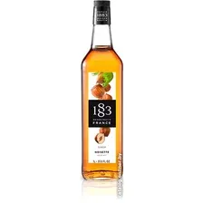 Сироп 1883 Лесной орех 1л