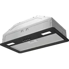 Кухонная вытяжка Krona Kate 600 Black PB V2 КА-00011819