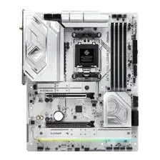 Материнская плата ASRock X870 Steel Legend WiFi