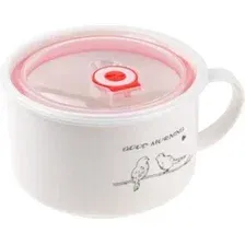 Ланч-бокс Perfecto Linea Birds 17-851175