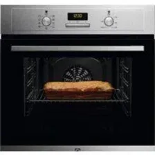 Электрический духовой шкаф Electrolux SurroundCook FLEX 600 EOF3H50X