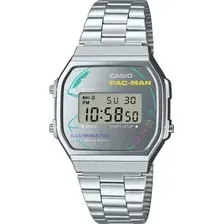 Наручные часы Casio A-168WEPC-7A