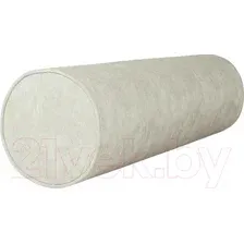 Подушка декоративная Сонум Бентли 17x70 (кремовый)