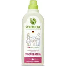 Отбеливатель Synergetic 1л