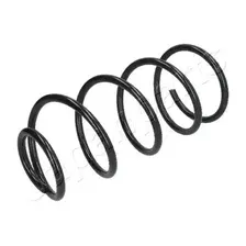 Пружина подвески JAPANPARTS ZC1101A