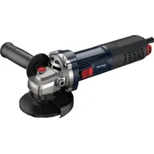 Угловая шлифмашина Pioneer Tools AG-E2300-125BL-01
