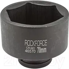 Головка слесарная RockForce RF-46570