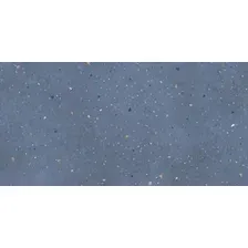 Керамогранит (плитка грес) Zerde Ceramics Scorpia Decor Dark Blue Mat 600x1200