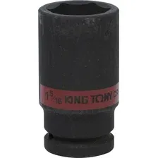 Головка слесарная King Tony 643542S