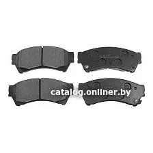 Тормозные колодки Blue Print ADM54296