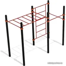 Рукоход Dinamika классический ZSO-001903