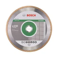Отрезной диск алмазный Bosch 2.608.602.538