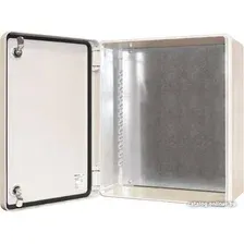 Щит с монтажной панелью TDM Electric SQ0924-0207 (антивандальный)