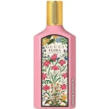 Парфюмерная вода Gucci Flora Gorgeous Gardenia EdP (100 мл)