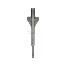 Зубило канальное SDS-plus 22х250 мм BOSCH (2608690007)