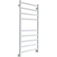 Полотенцесушитель водяной Stinox Prestige 50x120 / pr120ral9003 (белый матовый)