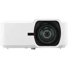 Проектор ViewSonic LS711HD