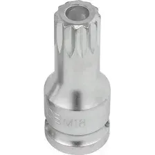 Головка слесарная RockForce RF-24806018B