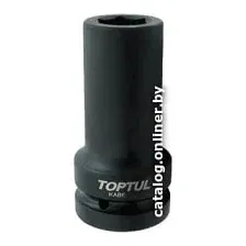 Головка слесарная Toptul KABE3222