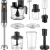 SENCOR SHB 6552BK