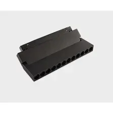 Трековый светильник Italline 3000K IT012-5023 (черный)