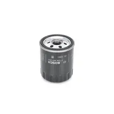 Фильтр масляный BOSCH F 026 407 233 Chevrolet Epica 2.0 06.06>