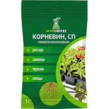 Удобрение Агросинтез Корневин 30068 (5г)