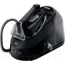 Утюг с парогенератором Braun CareStyle 5 IS 5249BK (0128809002)