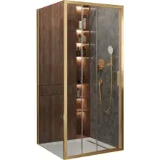 Душевой уголок Cezares MOLVENO-AHF-31-120/90-C-BORO-IV