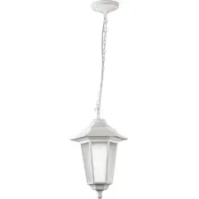 Уличный подвесной светильник Teb Elektrik 400.020.118